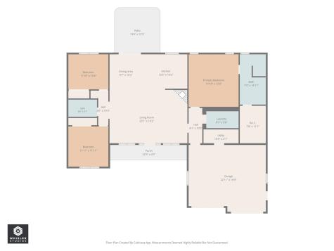 220 Cherry Lane Tiffin IA 52340