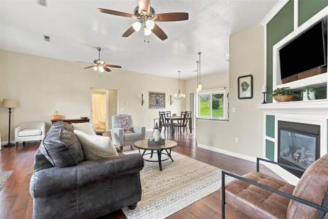220 Cherry Lane Tiffin IA 52340