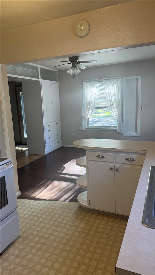 709 E 3rd Street Kalona IA 52247