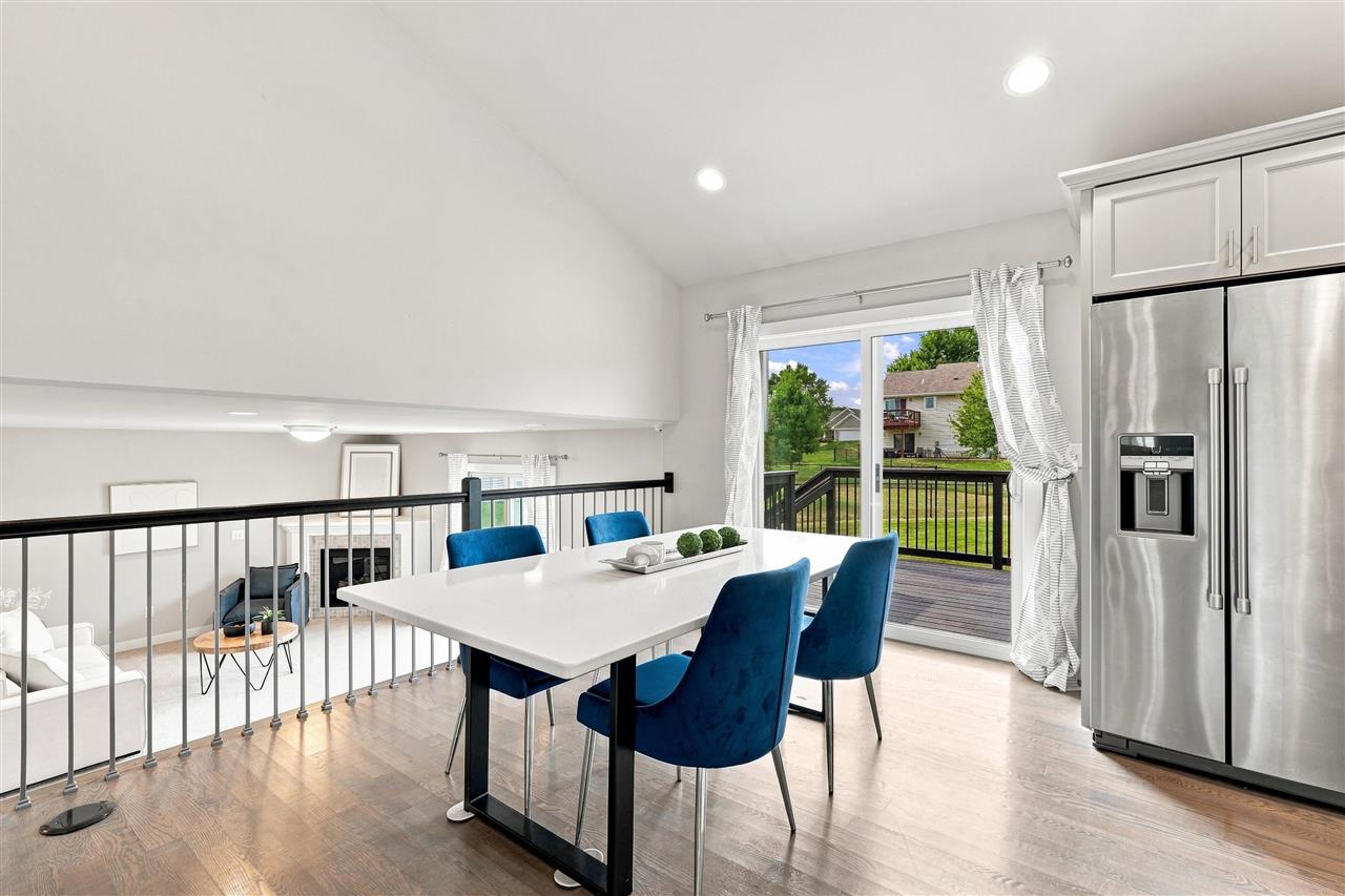63 Colchester Drive Iowa City IA 52245
