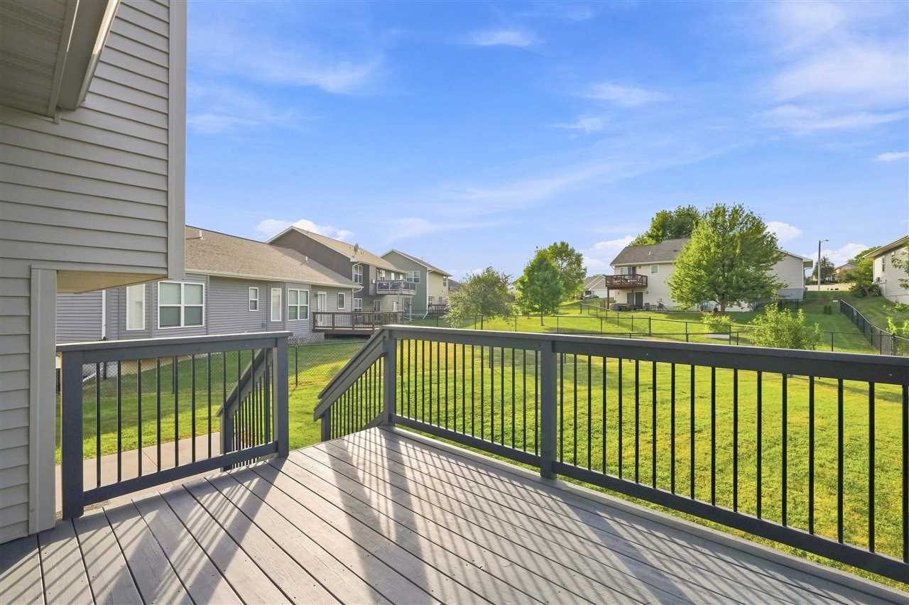 63 Colchester Drive Iowa City IA 52245