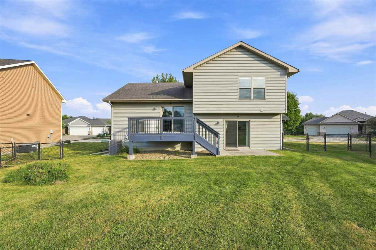63 Colchester Drive Iowa City IA 52245