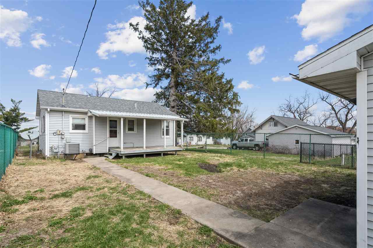 314 1st Street Atkins IA 52206
