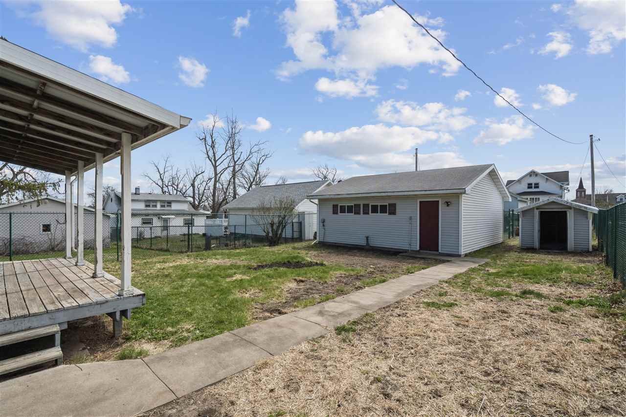 314 1st Street Atkins IA 52206