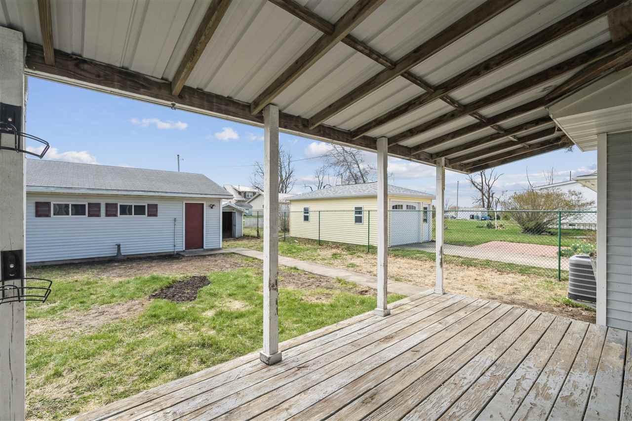 314 1st Street Atkins IA 52206