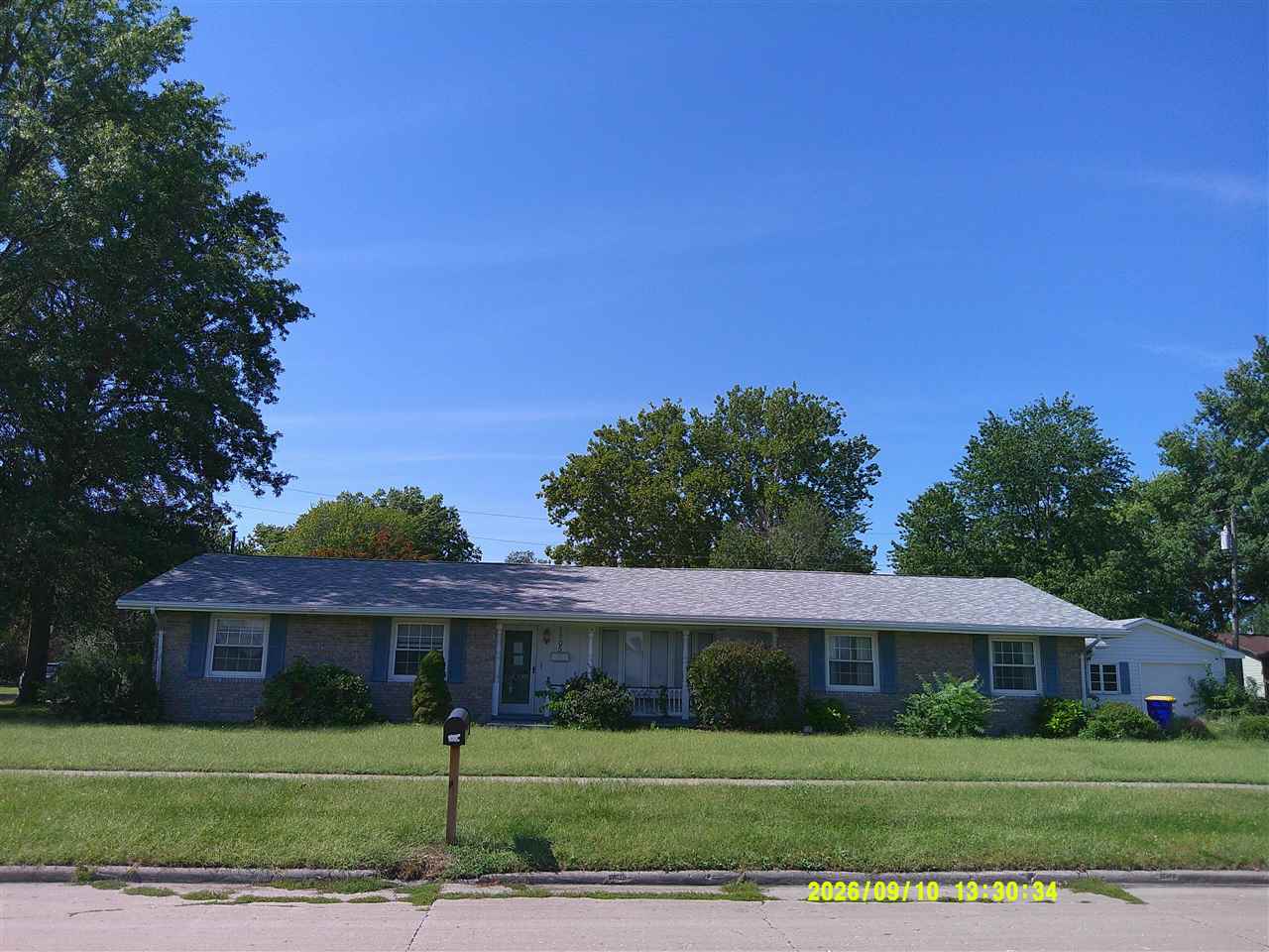 1205 N 4th Avenue Washington IA 52353