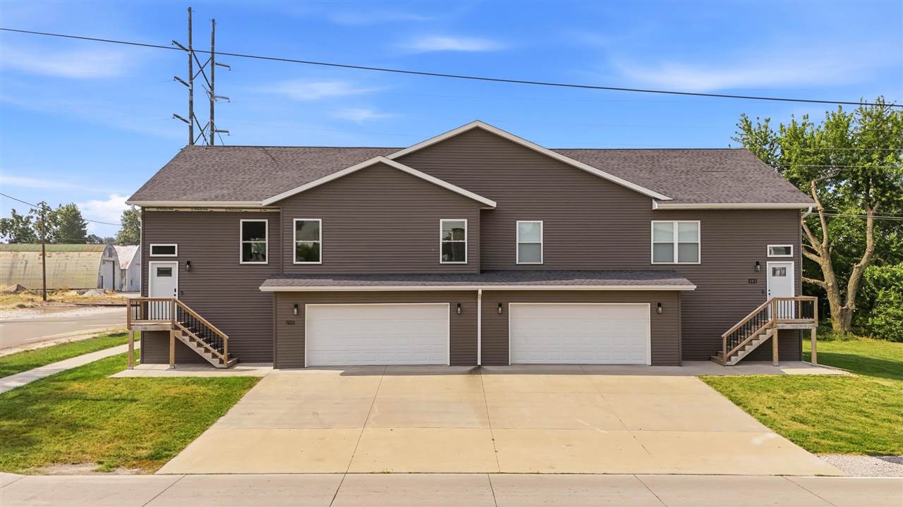 503 W 5th Street Washington IA 52353