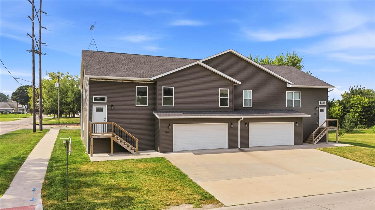 503 W 5th Street Washington IA 52353
