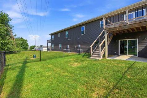 503 W 5th Street Washington IA 52353
