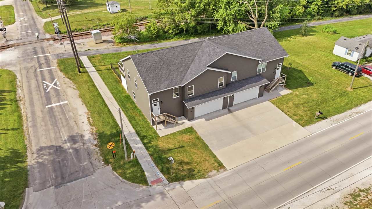 503 W 5th Street Washington IA 52353
