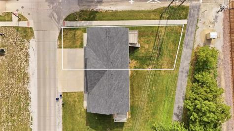 503 W 5th Street Washington IA 52353