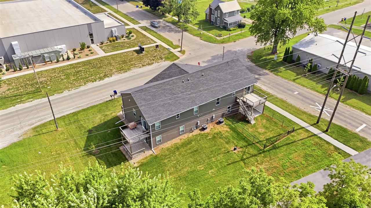 503 W 5th Street Washington IA 52353