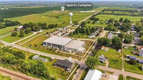 503 W 5th Street Washington IA 52353