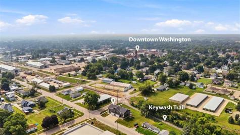 503 W 5th Street Washington IA 52353