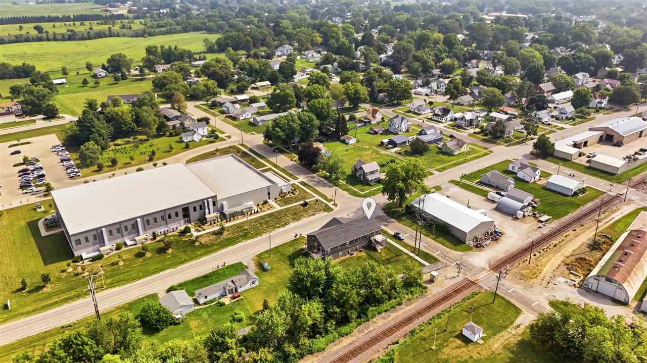 503 W 5th Street Washington IA 52353