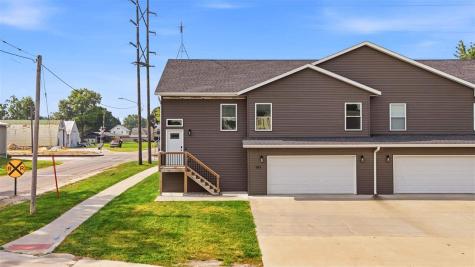 503 W 5th Street Washington IA 52353
