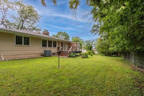 1816 Rochester Avenue Iowa City IA 52245