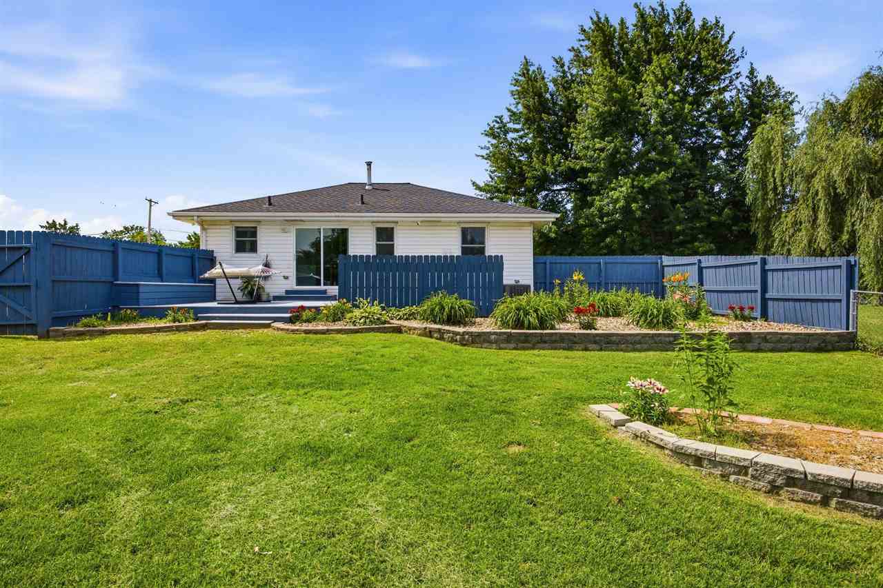 272 28th Avenue SW Cedar Rapids IA 52404