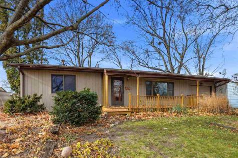1515 Spruce Street Iowa City IA 52240