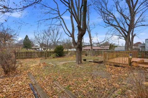 1515 Spruce Street Iowa City IA 52240