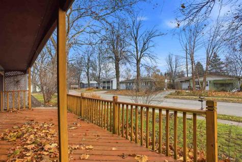 1515 Spruce Street Iowa City IA 52240