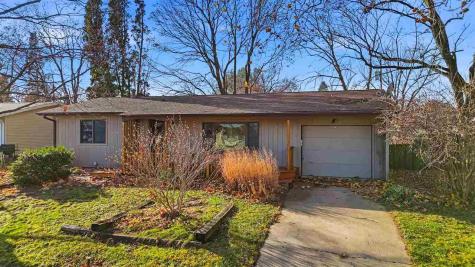 1515 Spruce Street Iowa City IA 52240