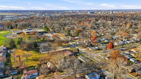 1515 Spruce Street Iowa City IA 52240