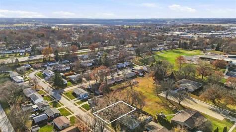 1515 Spruce Street Iowa City IA 52240