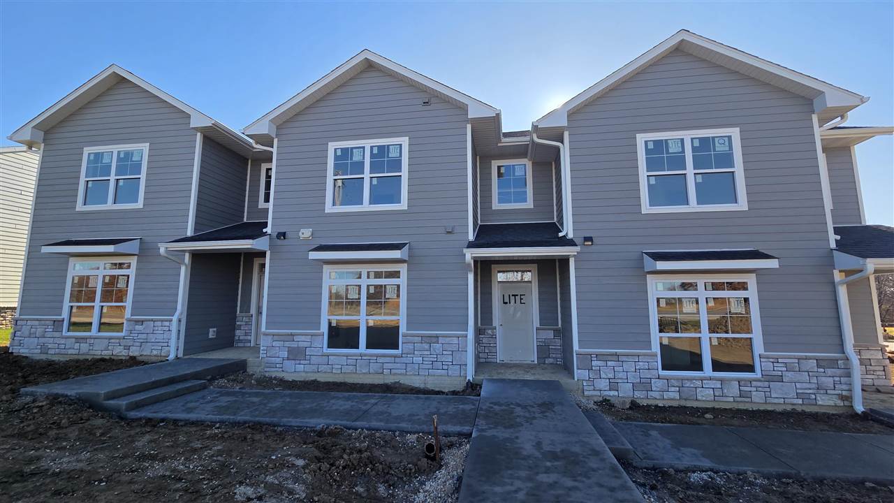 4671 Herbert Hoover Hwy, Units A, B, C Iowa City IA 52240
