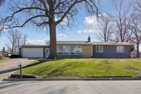1200 North Avenue Tipton IA 52776