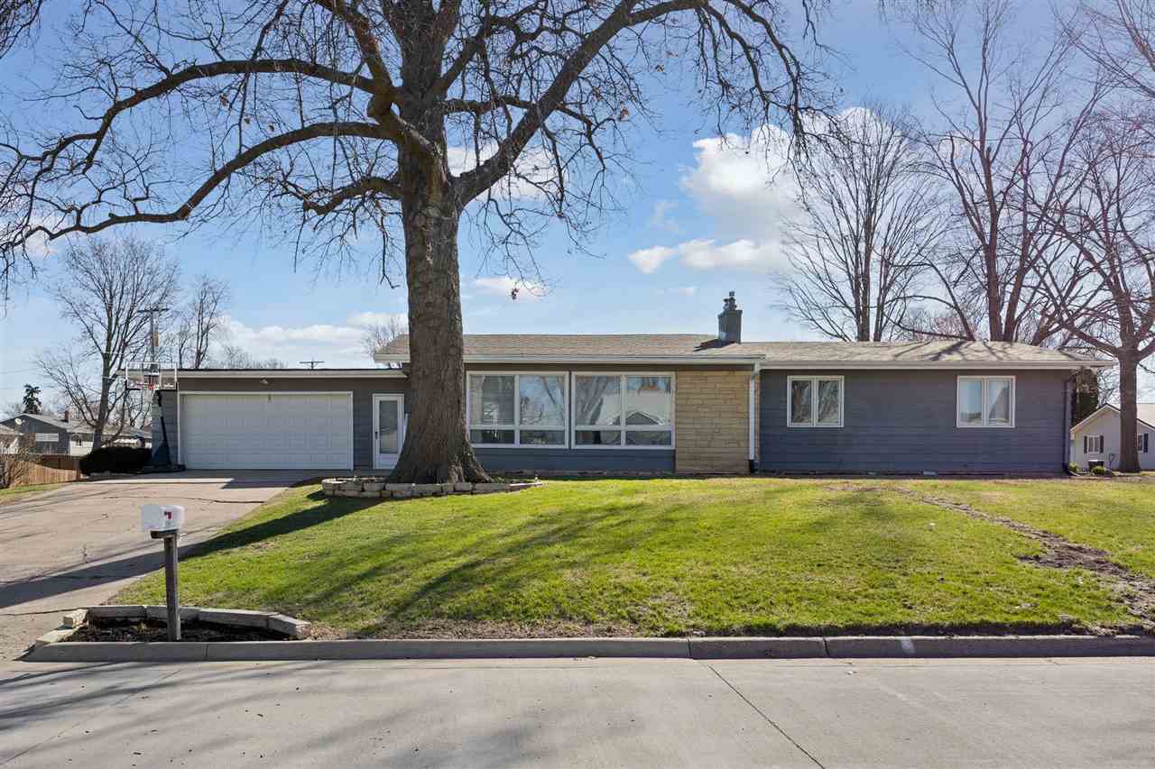 1200 North Avenue Tipton IA 52776