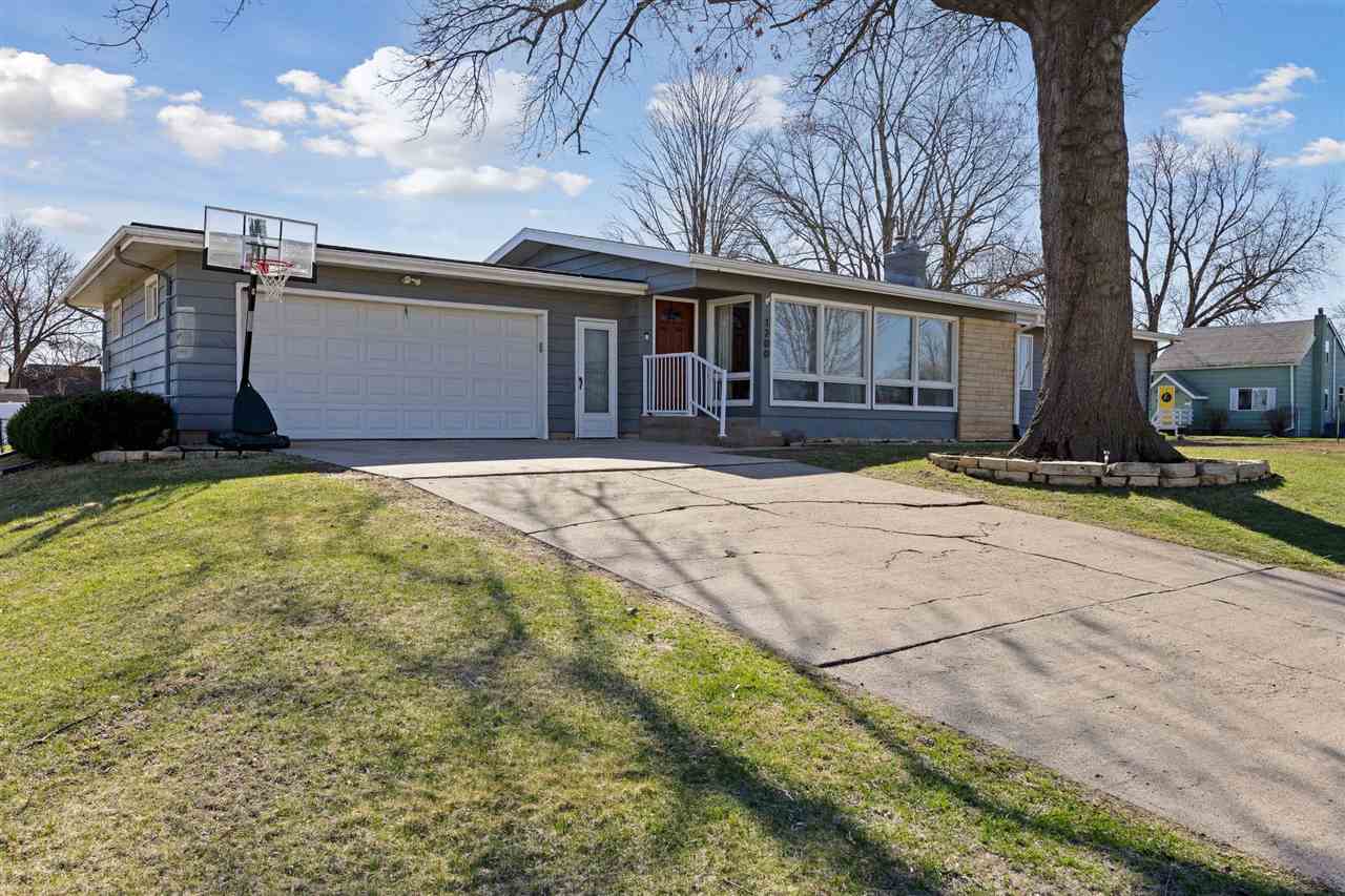 1200 North Avenue Tipton IA 52776