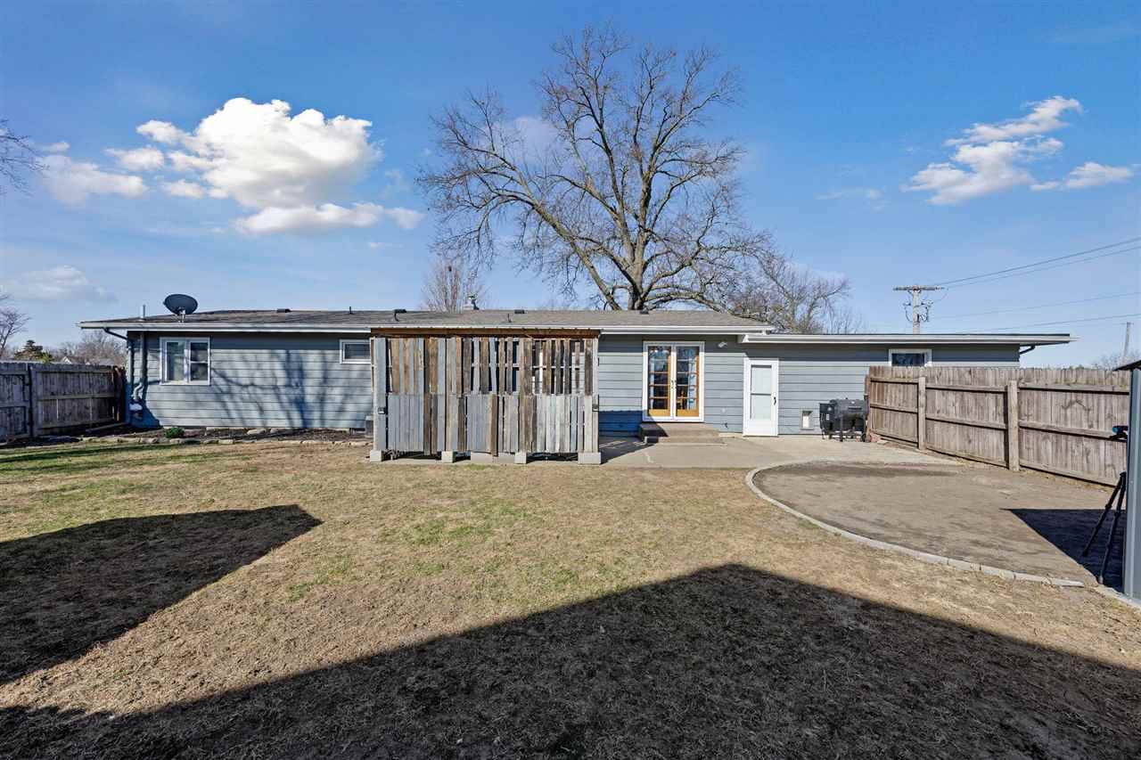 1200 North Avenue Tipton IA 52776