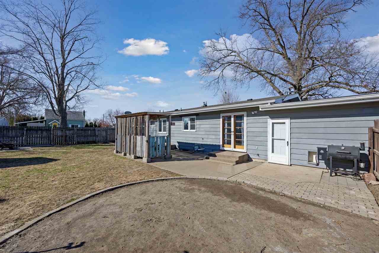 1200 North Avenue Tipton IA 52776