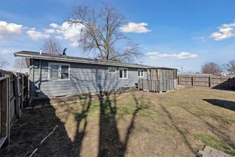 1200 North Avenue Tipton IA 52776