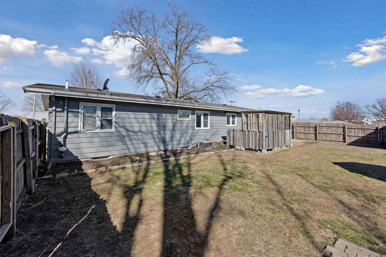 1200 North Avenue Tipton IA 52776