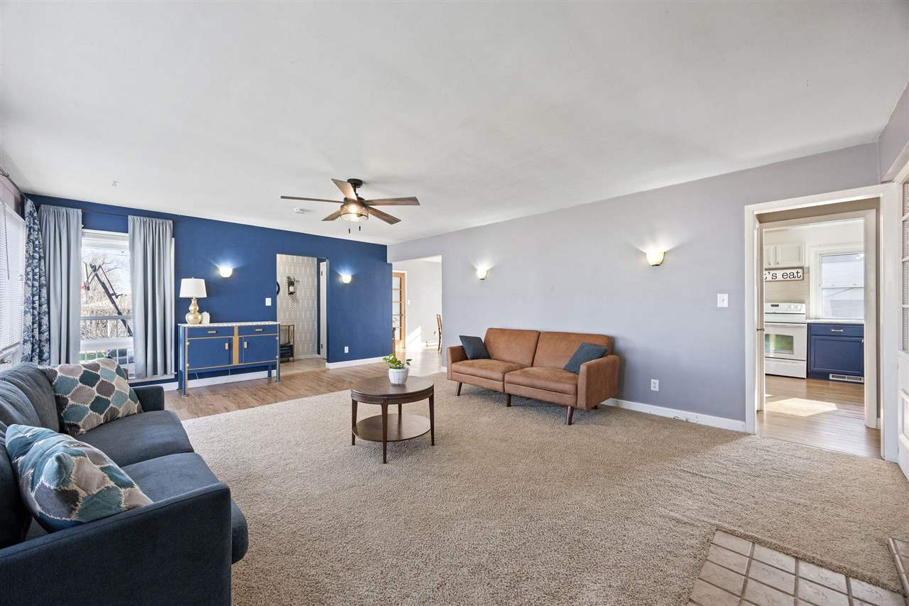 1200 North Avenue Tipton IA 52776