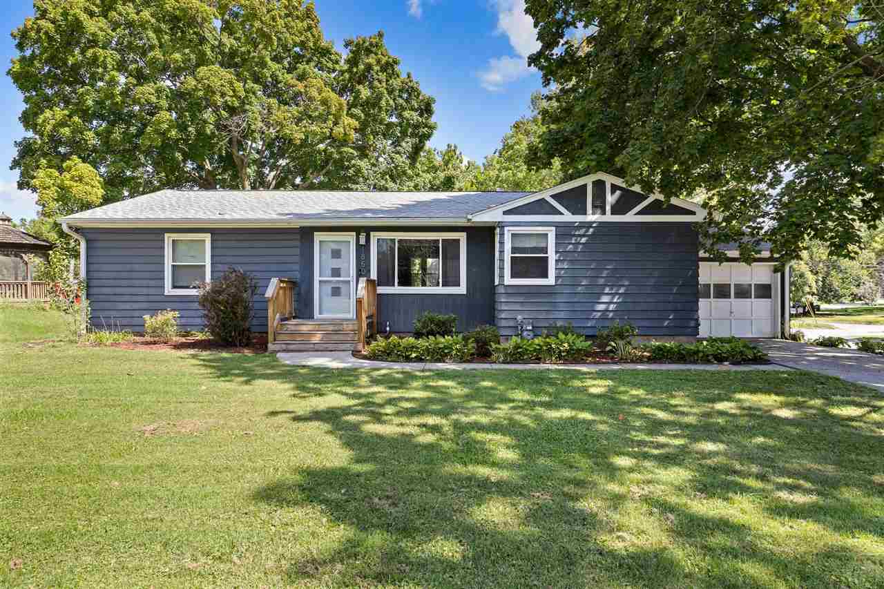 1850 Muscatine Avenue Iowa City IA 52240