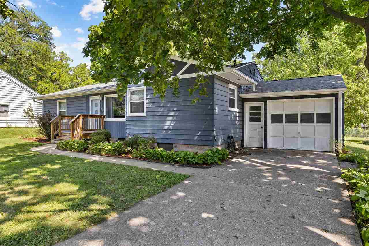 1850 Muscatine Avenue Iowa City IA 52240