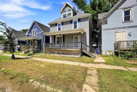 524 12th Street SE Cedar Rapids IA 52403