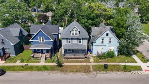 524 12th Street SE Cedar Rapids IA 52403
