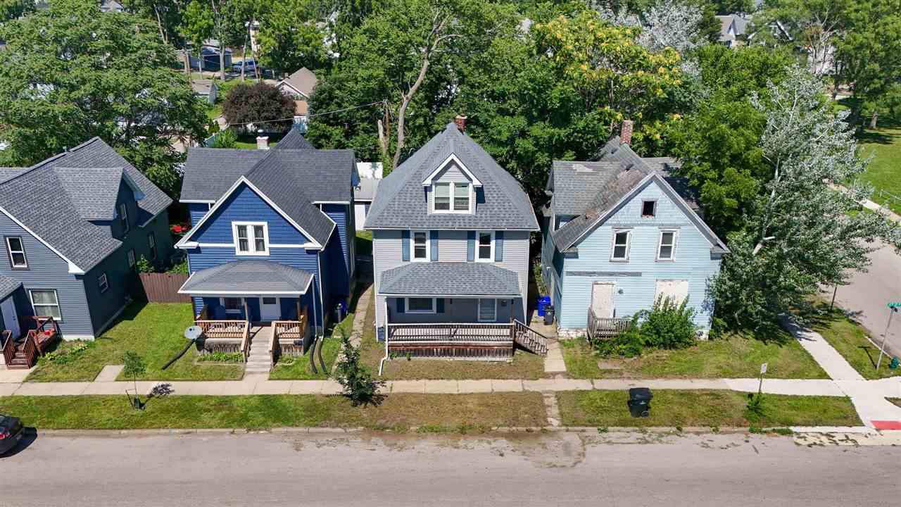 524 12th Street SE Cedar Rapids IA 52403