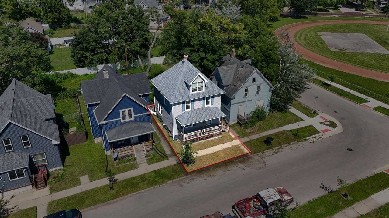 524 12th Street SE Cedar Rapids IA 52403