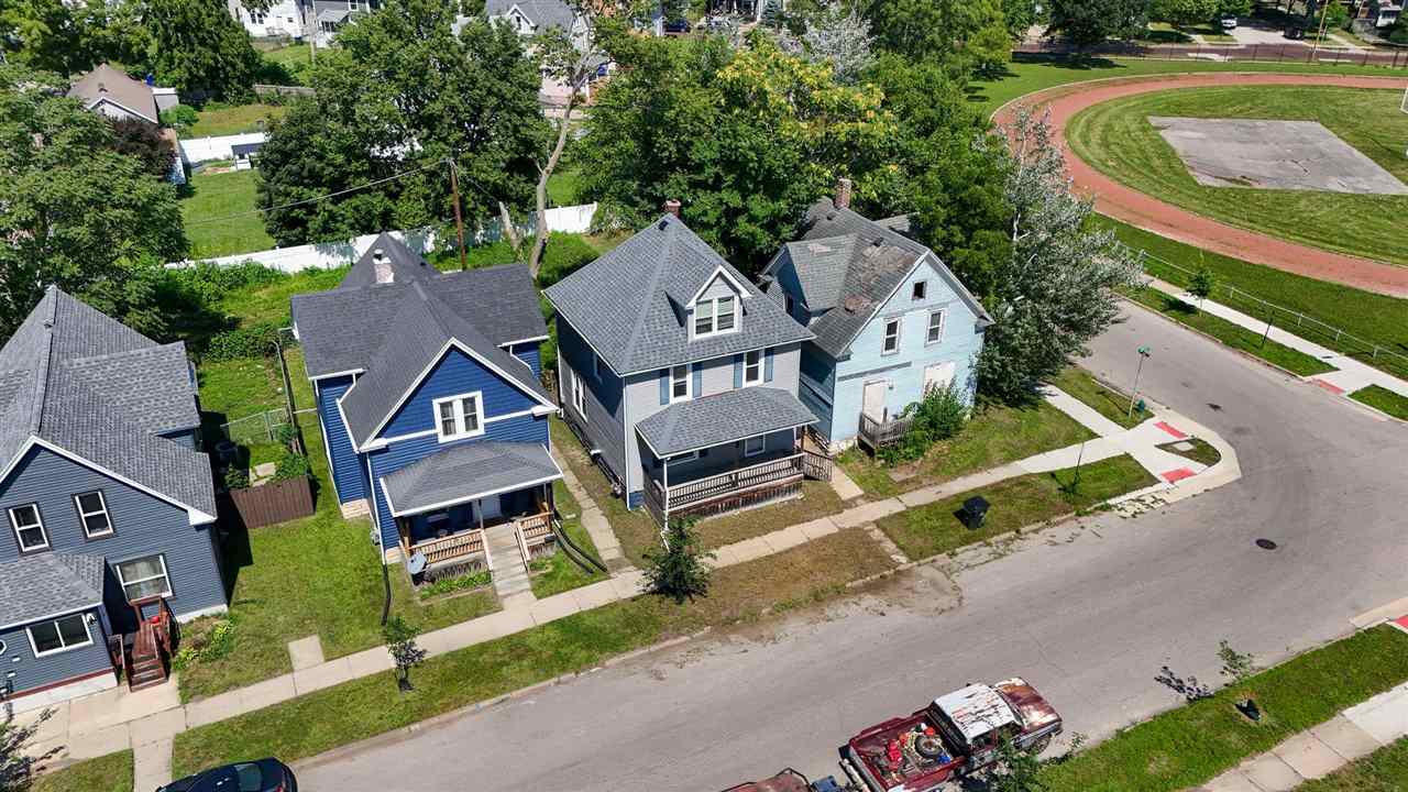 524 12th Street SE Cedar Rapids IA 52403