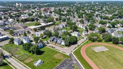 524 12th Street SE Cedar Rapids IA 52403
