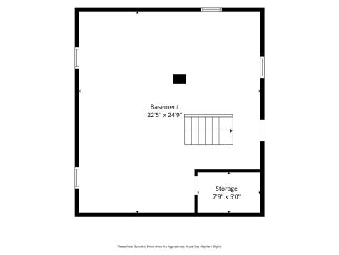 524 12th Street SE Cedar Rapids IA 52403