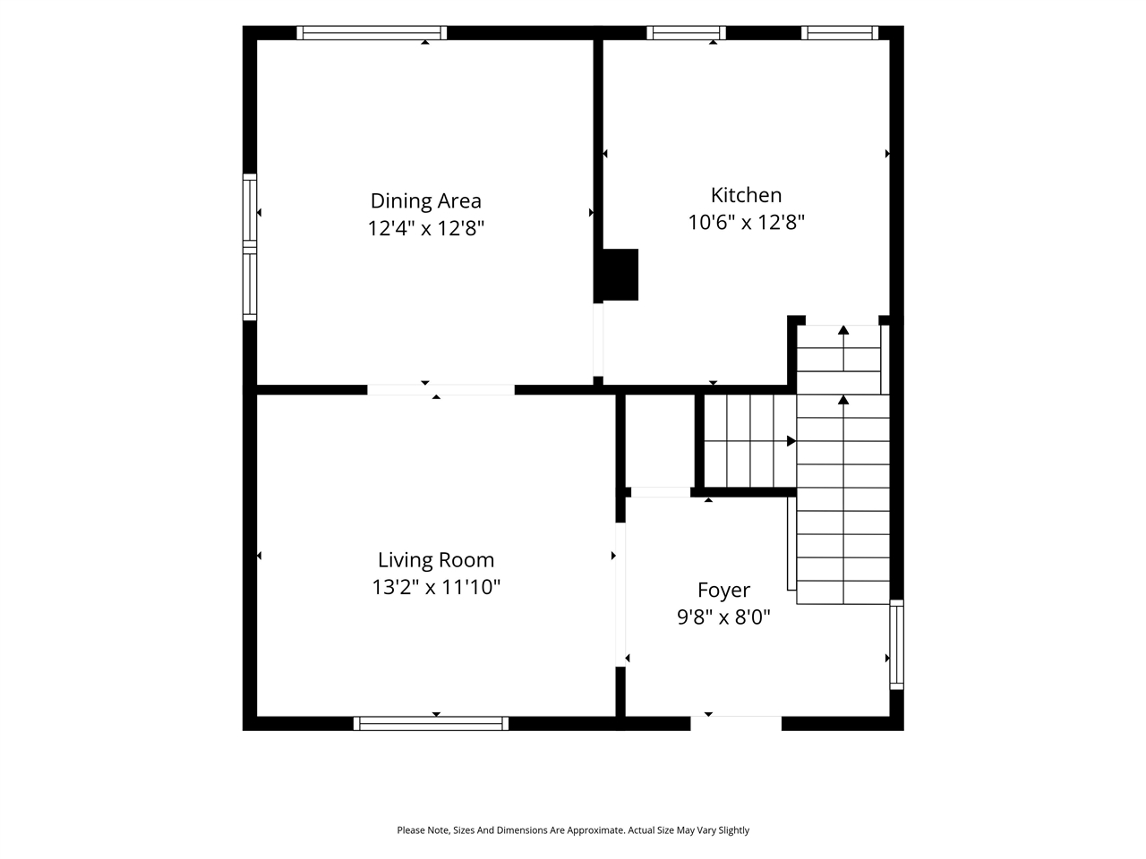 524 12th Street SE Cedar Rapids IA 52403