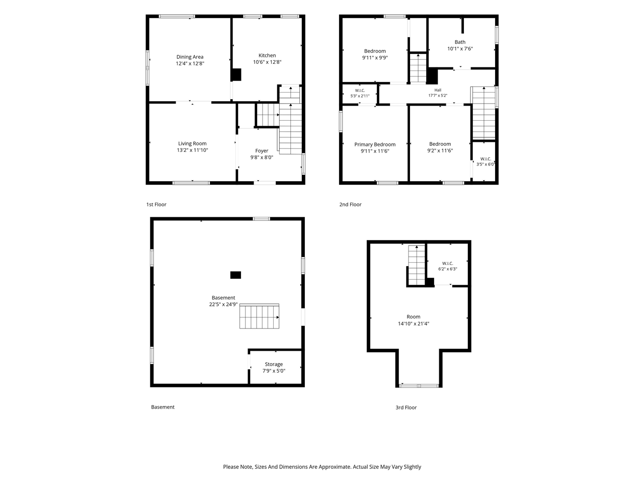 524 12th Street SE Cedar Rapids IA 52403