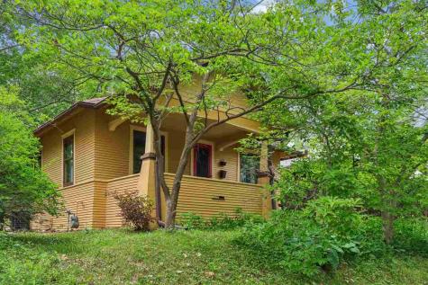 707 Rundell Street Iowa City IA 52240