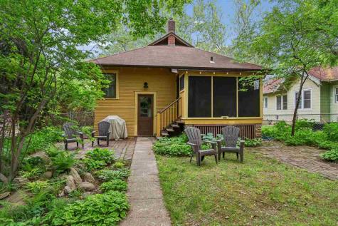 707 Rundell Street Iowa City IA 52240